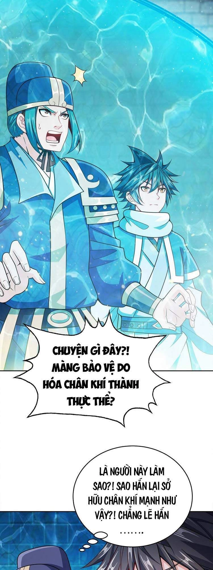 Nương Tử Nhà Ta Là Nữ Đế Chapter 40 - 32