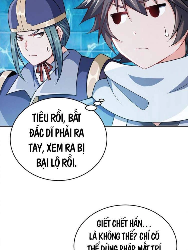 Nương Tử Nhà Ta Là Nữ Đế Chapter 40 - 33