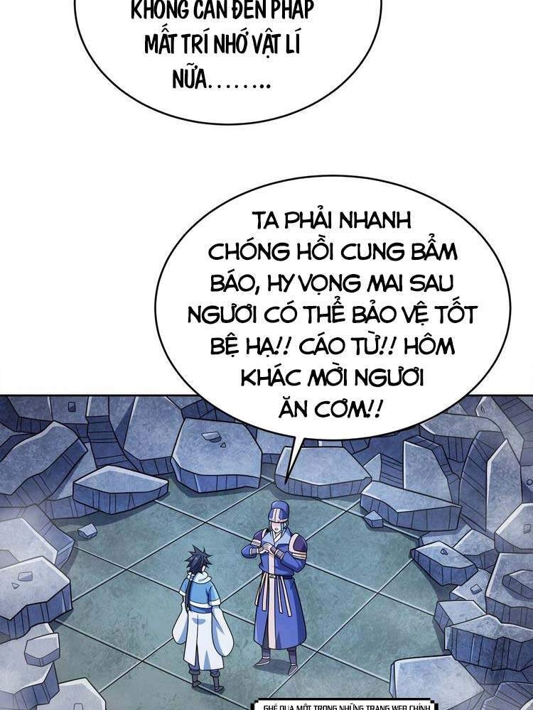 Nương Tử Nhà Ta Là Nữ Đế Chapter 40 - 37