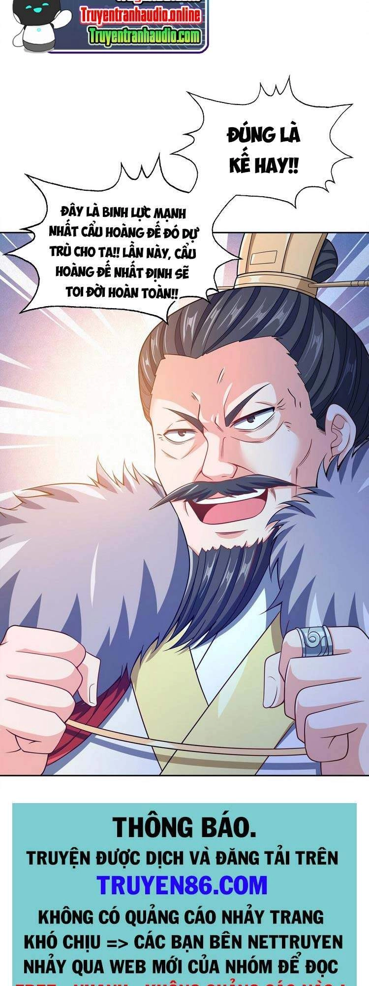 Nương Tử Nhà Ta Là Nữ Đế Chapter 40 - 42