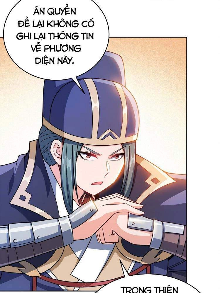 Nương Tử Nhà Ta Là Nữ Đế Chapter 41 - 2