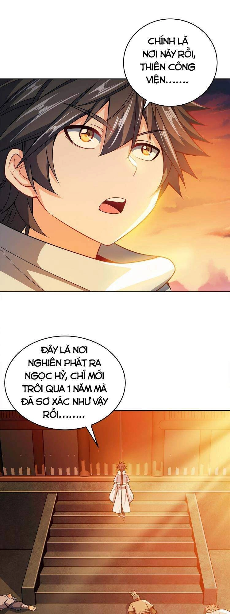 Nương Tử Nhà Ta Là Nữ Đế Chapter 41 - 5