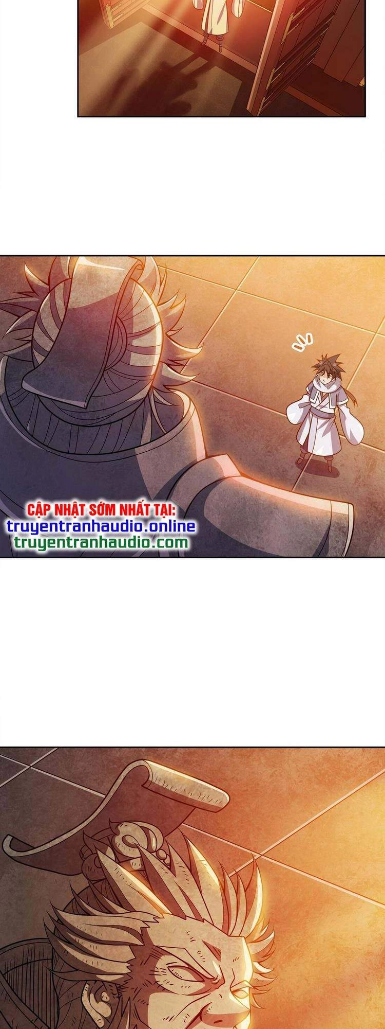 Nương Tử Nhà Ta Là Nữ Đế Chapter 41 - 7