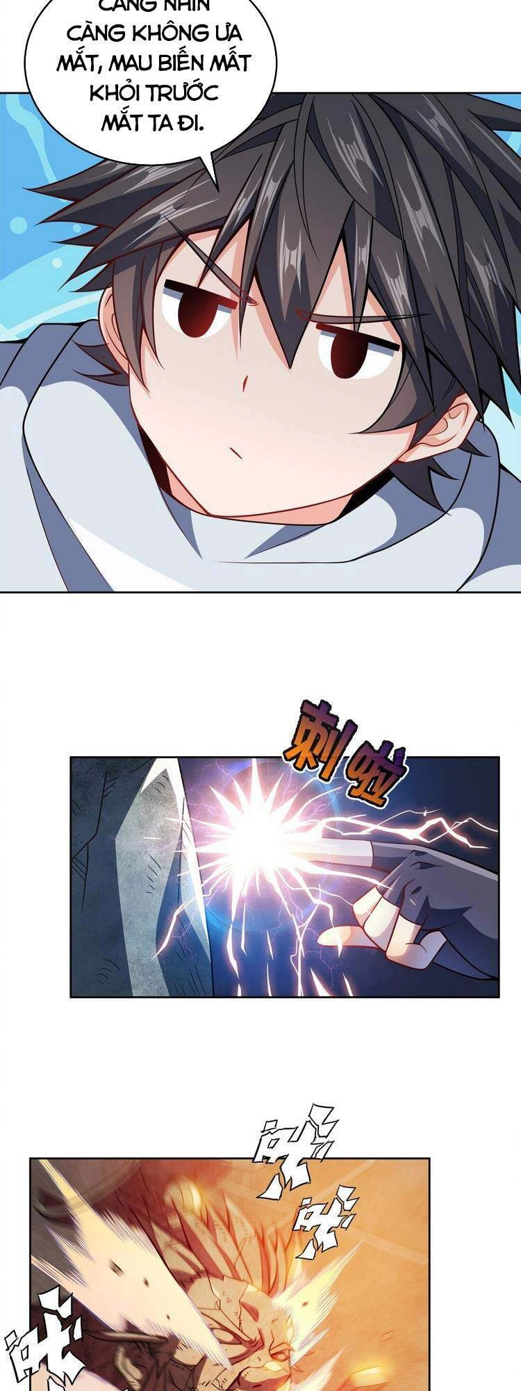 Nương Tử Nhà Ta Là Nữ Đế Chapter 41 - 9