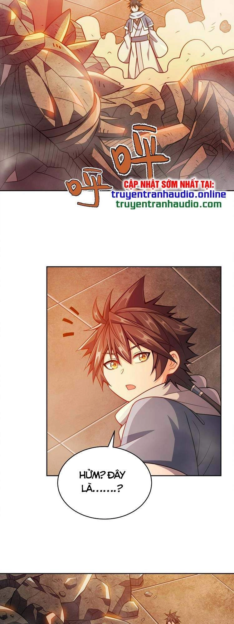 Nương Tử Nhà Ta Là Nữ Đế Chapter 41 - 11