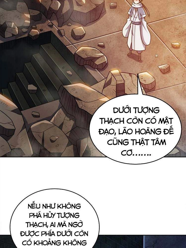 Nương Tử Nhà Ta Là Nữ Đế Chapter 41 - 12