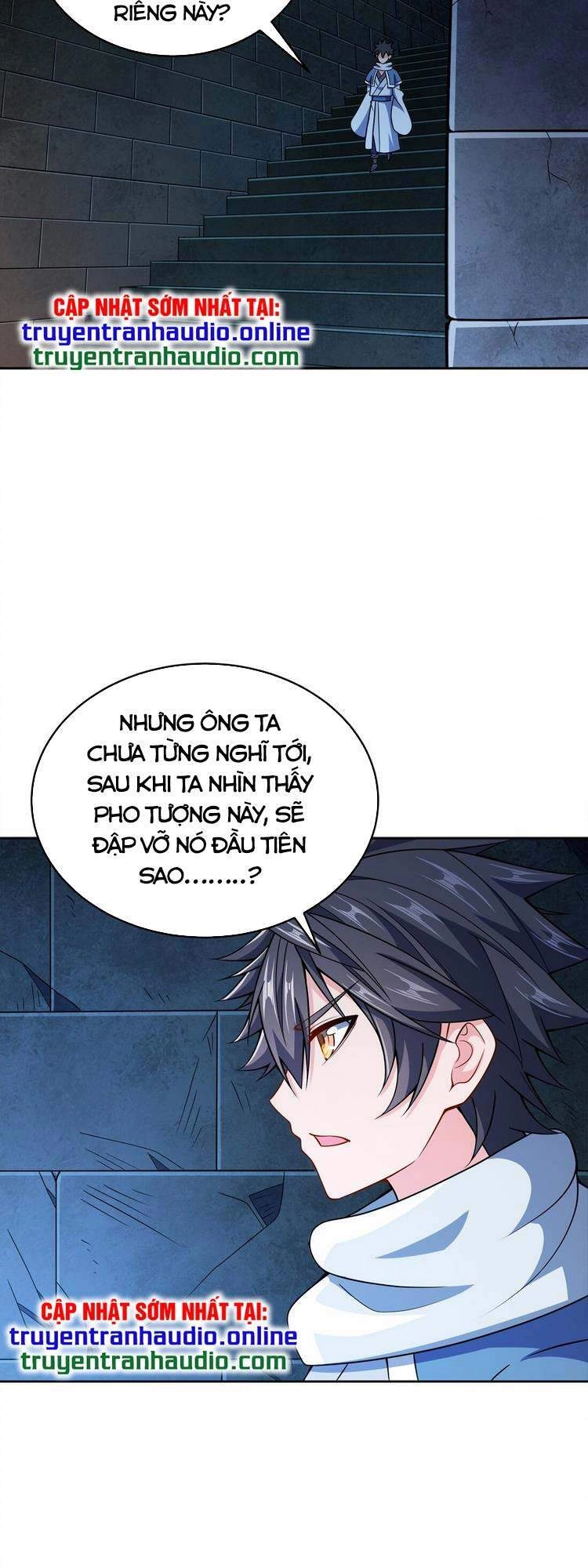 Nương Tử Nhà Ta Là Nữ Đế Chapter 41 - 13