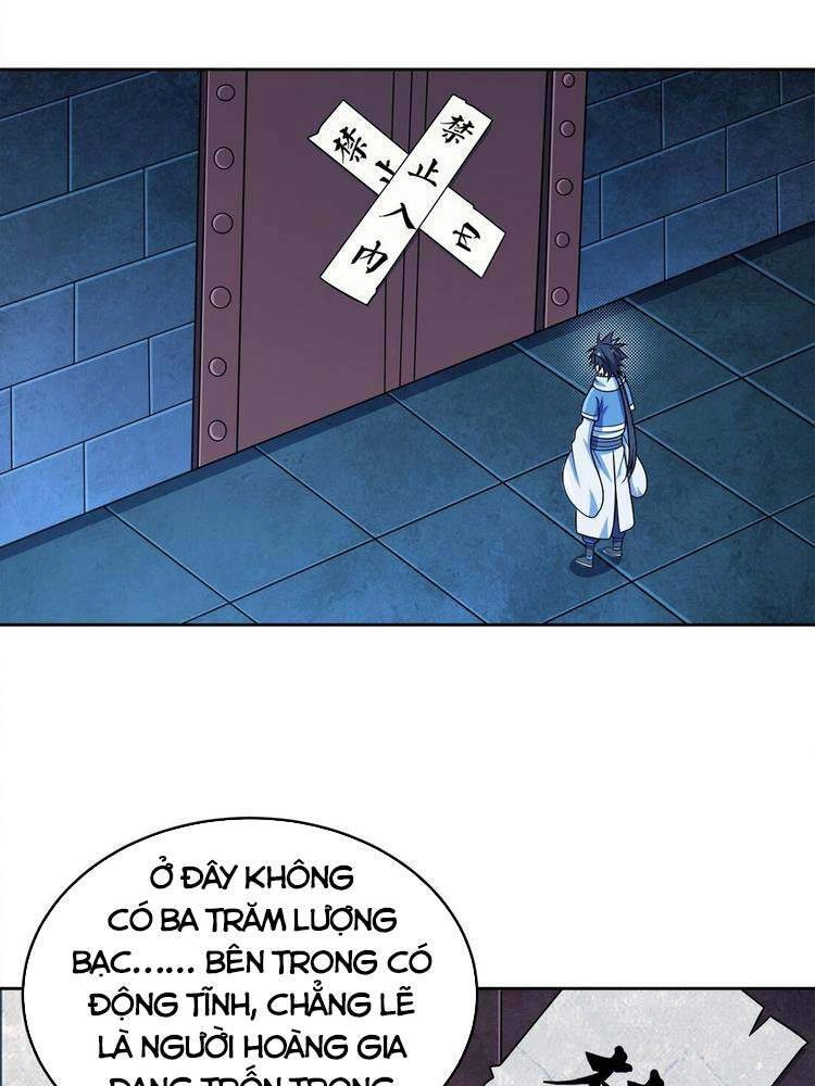 Nương Tử Nhà Ta Là Nữ Đế Chapter 41 - 14