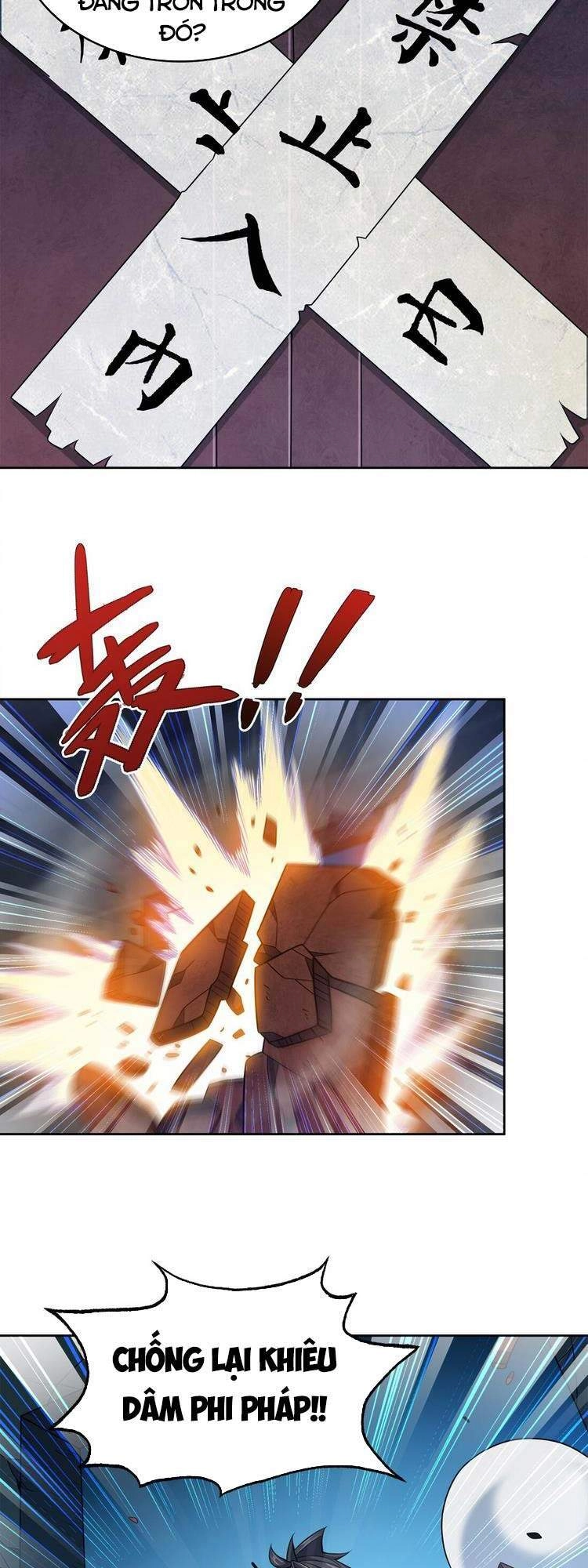 Nương Tử Nhà Ta Là Nữ Đế Chapter 41 - 15