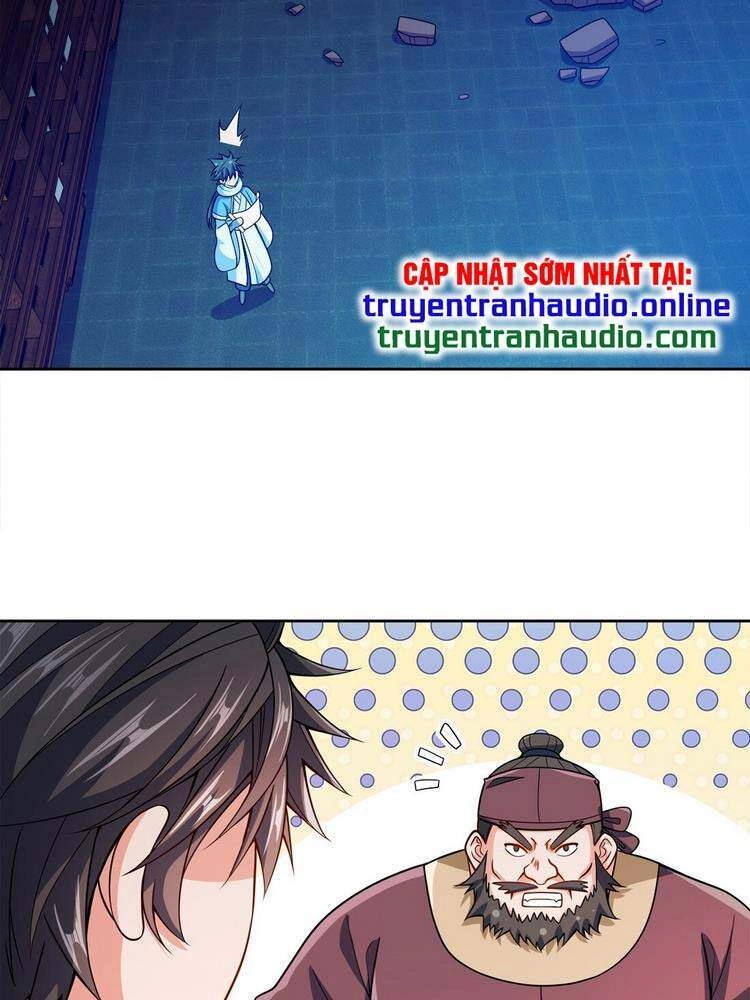 Nương Tử Nhà Ta Là Nữ Đế Chapter 41 - 22