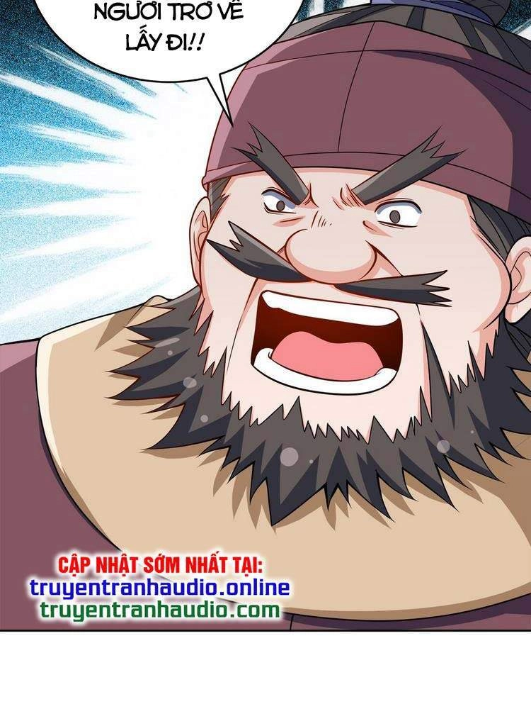 Nương Tử Nhà Ta Là Nữ Đế Chapter 41 - 24