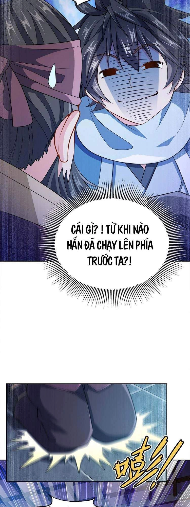 Nương Tử Nhà Ta Là Nữ Đế Chapter 41 - 27