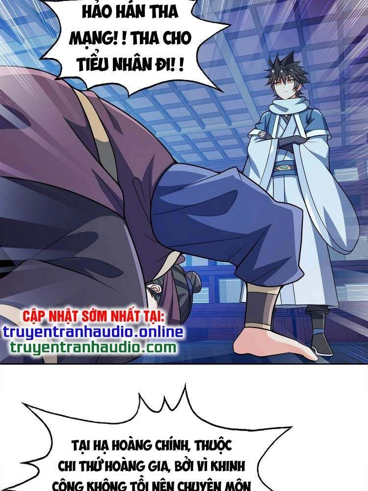 Nương Tử Nhà Ta Là Nữ Đế Chapter 41 - 28