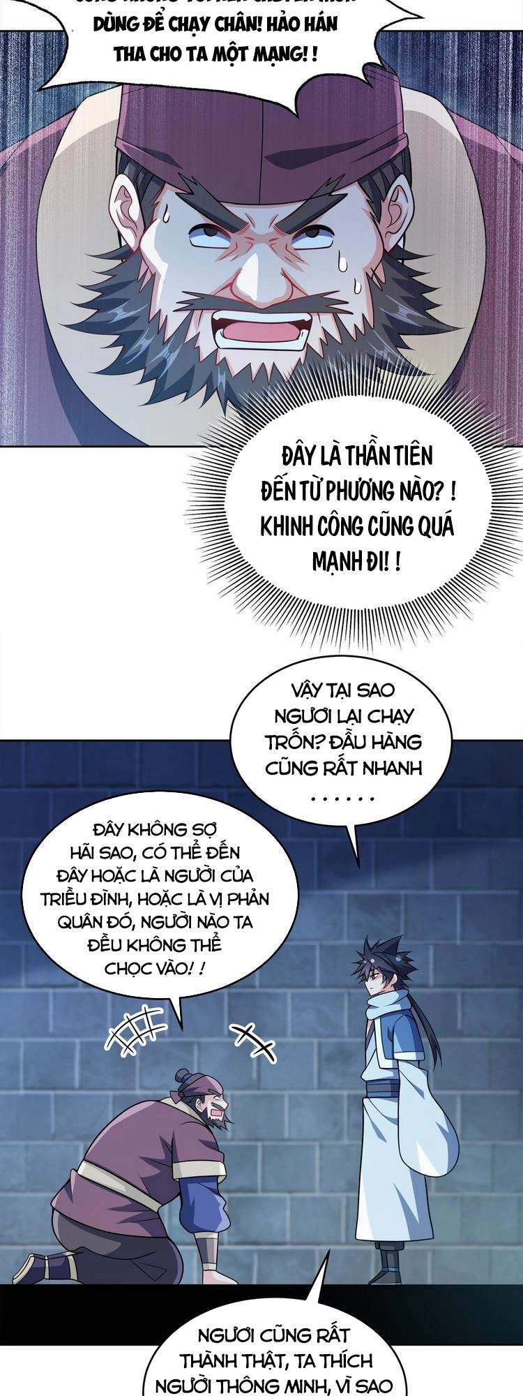 Nương Tử Nhà Ta Là Nữ Đế Chapter 41 - 29