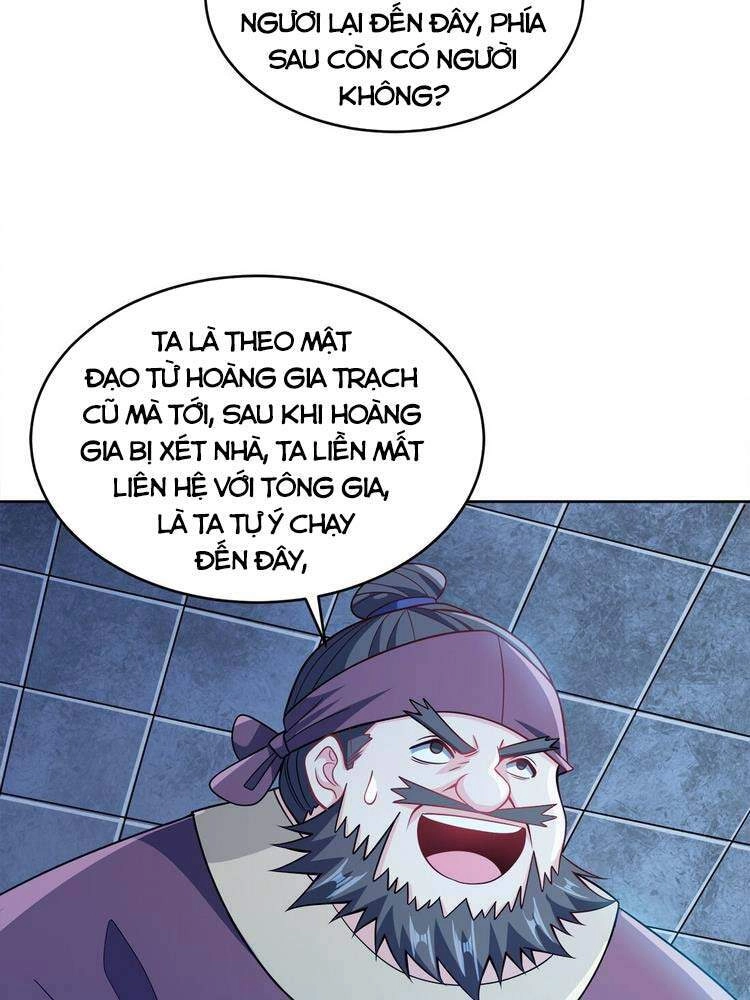 Nương Tử Nhà Ta Là Nữ Đế Chapter 41 - 30