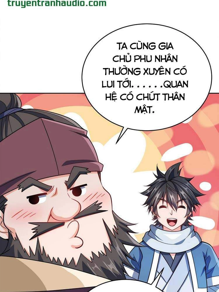 Nương Tử Nhà Ta Là Nữ Đế Chapter 41 - 34