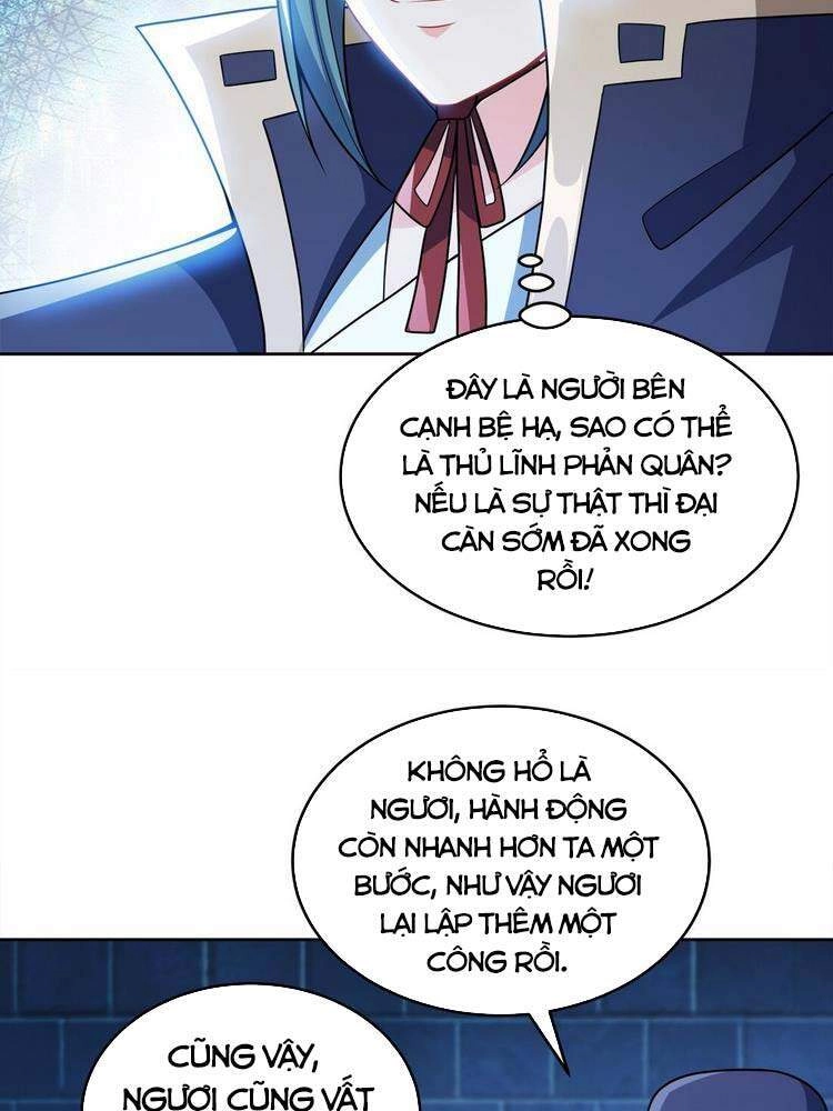 Nương Tử Nhà Ta Là Nữ Đế Chapter 41 - 43