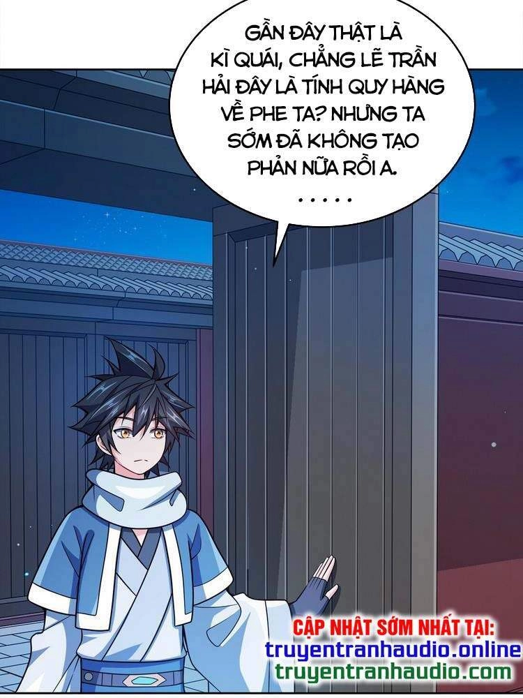 Nương Tử Nhà Ta Là Nữ Đế Chapter 41 - 45