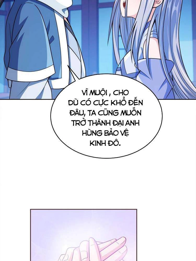 Nương Tử Nhà Ta Là Nữ Đế Chapter 41 - 47