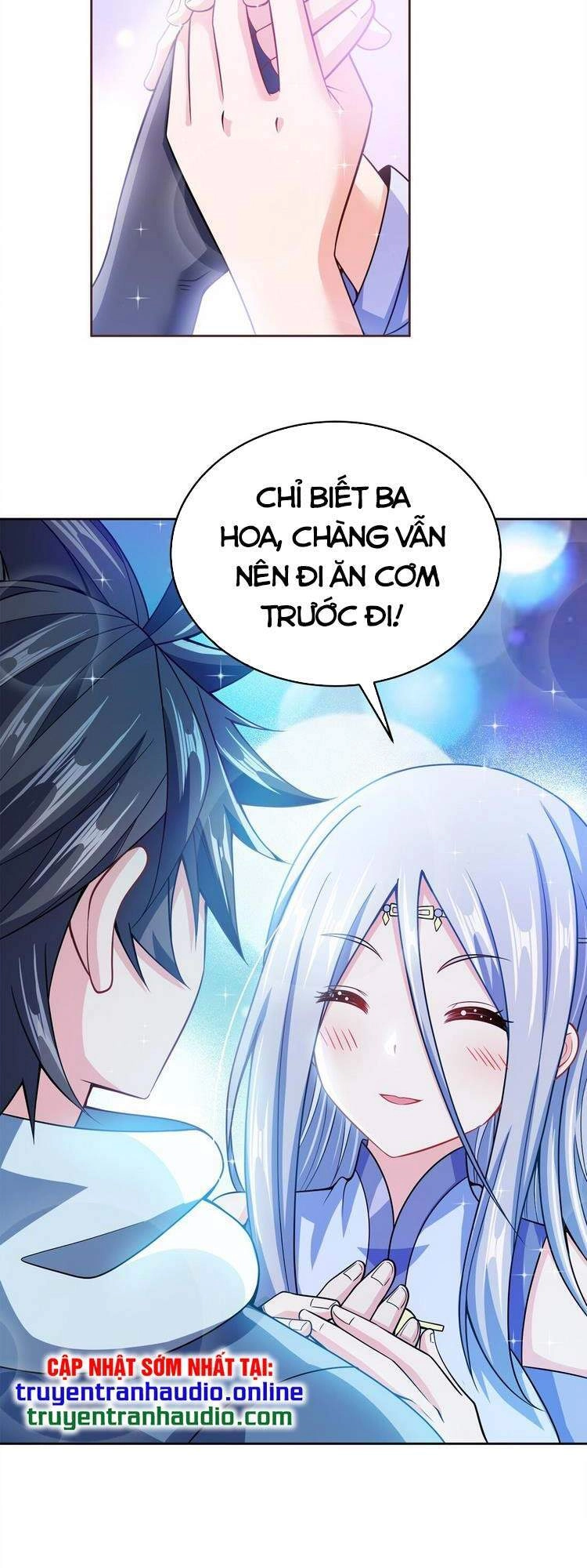 Nương Tử Nhà Ta Là Nữ Đế Chapter 41 - 48