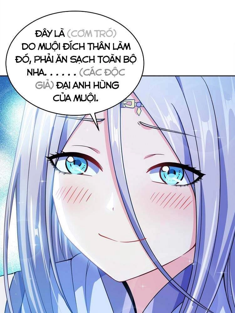 Nương Tử Nhà Ta Là Nữ Đế Chapter 41 - 49