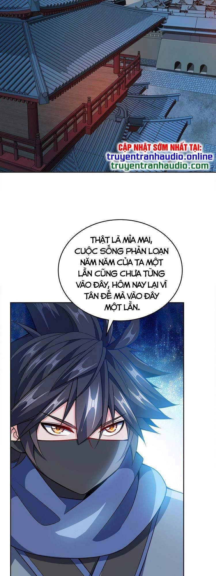 Nương Tử Nhà Ta Là Nữ Đế Chapter 42 - 5