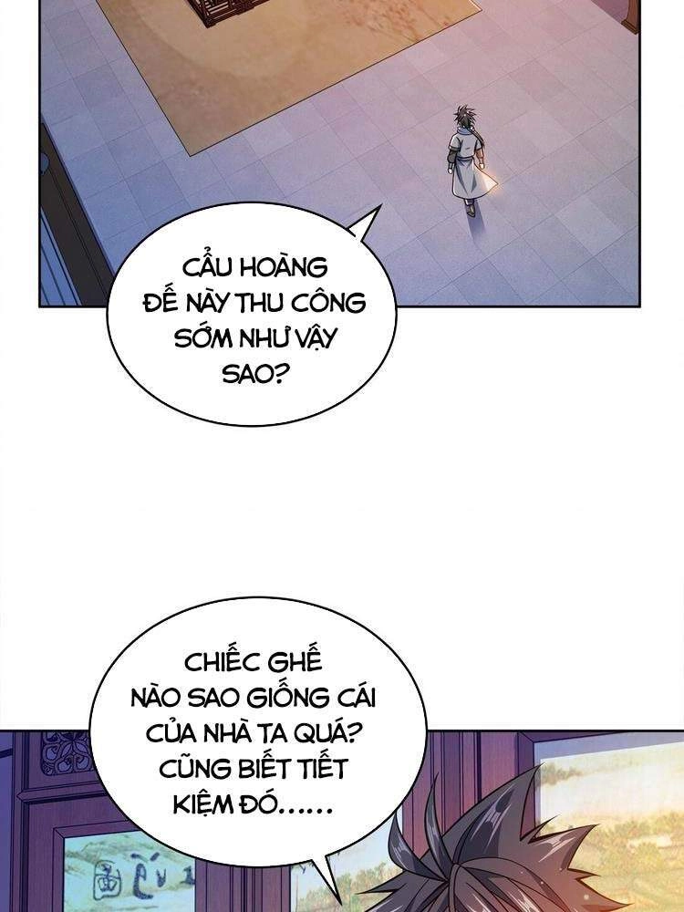 Nương Tử Nhà Ta Là Nữ Đế Chapter 42 - 12