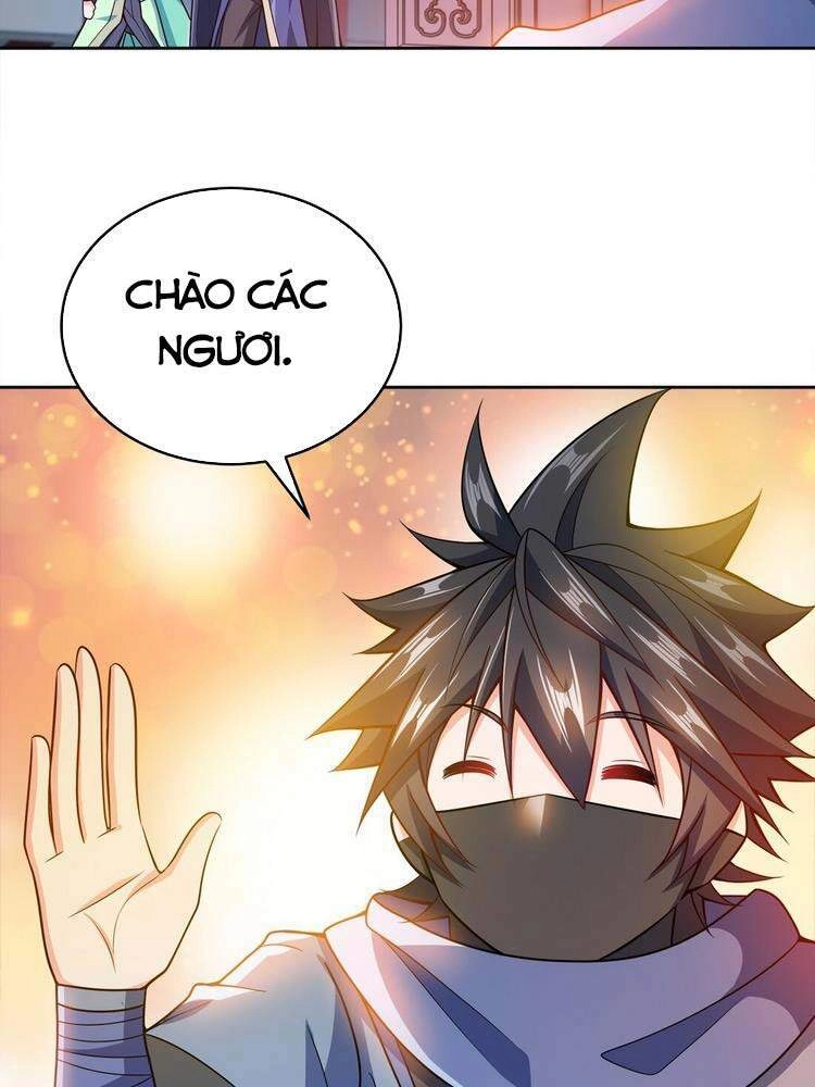 Nương Tử Nhà Ta Là Nữ Đế Chapter 42 - 18