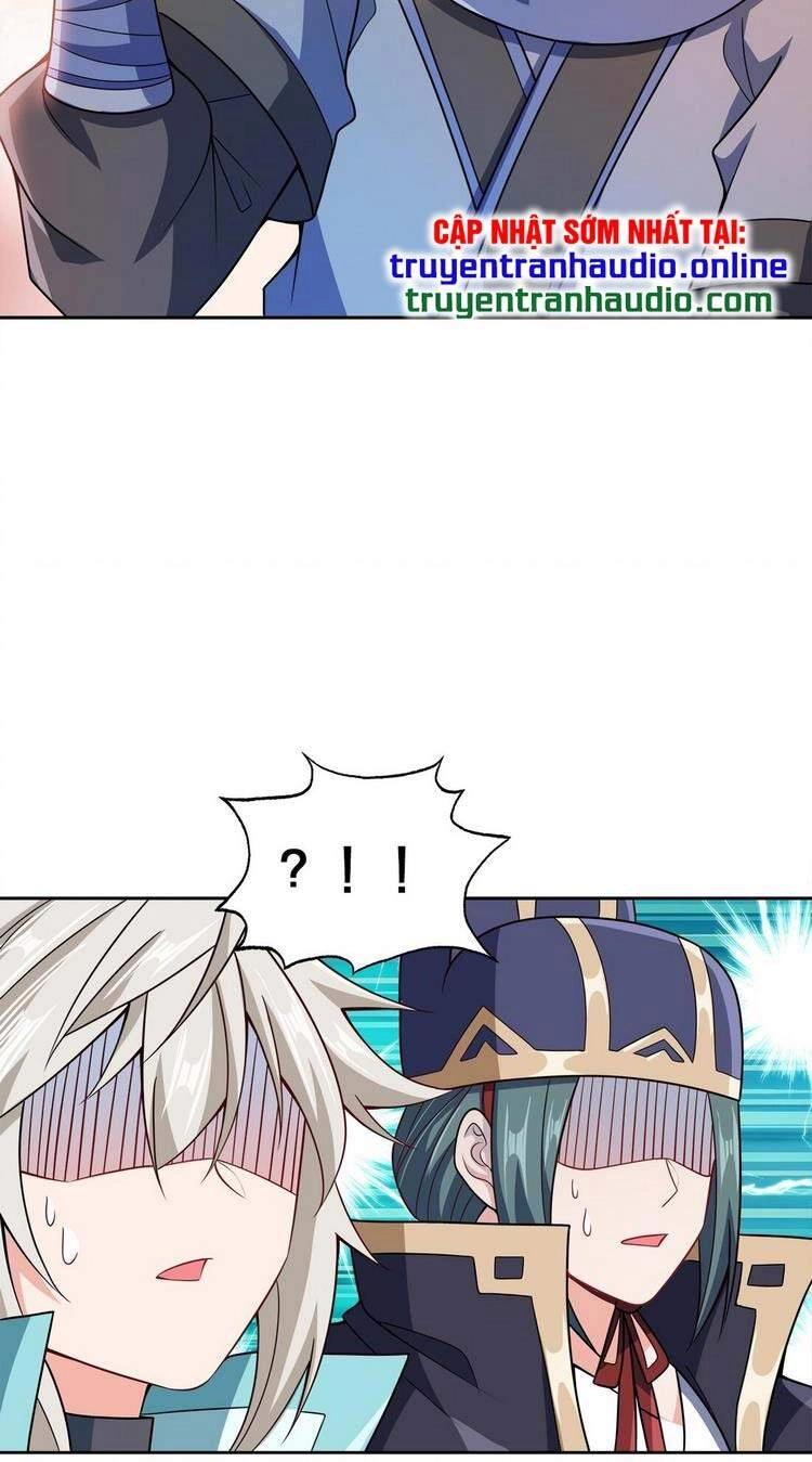 Nương Tử Nhà Ta Là Nữ Đế Chapter 42 - 19