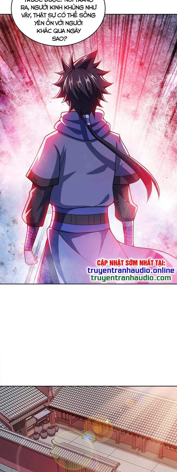 Nương Tử Nhà Ta Là Nữ Đế Chapter 42 - 32