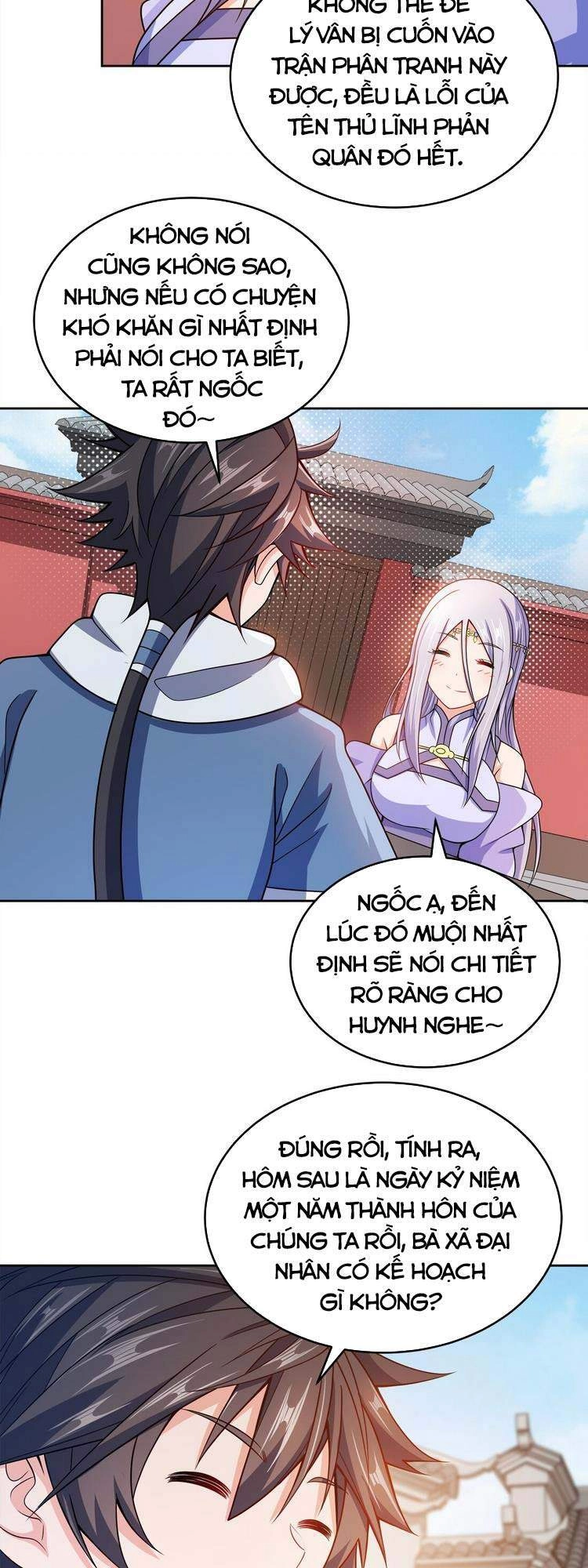 Nương Tử Nhà Ta Là Nữ Đế Chapter 42 - 36