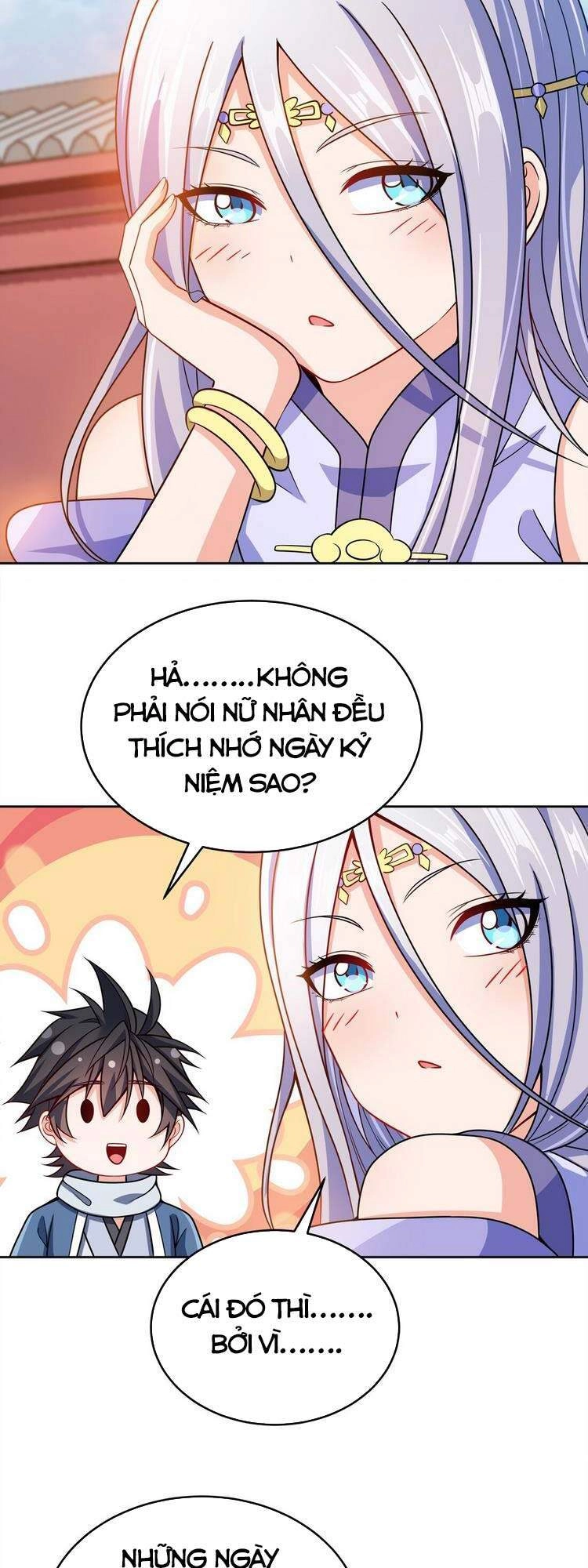 Nương Tử Nhà Ta Là Nữ Đế Chapter 42 - 38