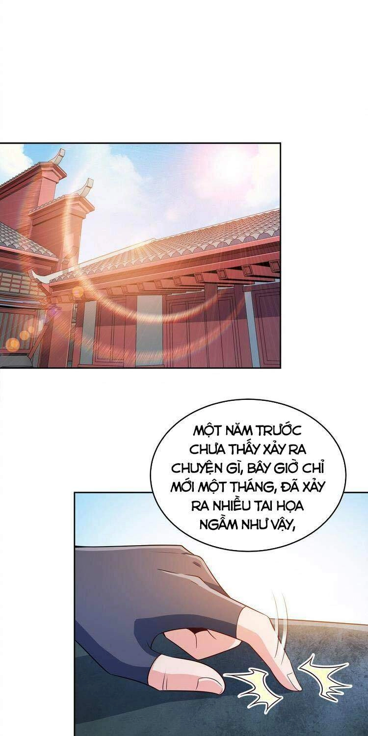 Nương Tử Nhà Ta Là Nữ Đế Chapter 43 - 1