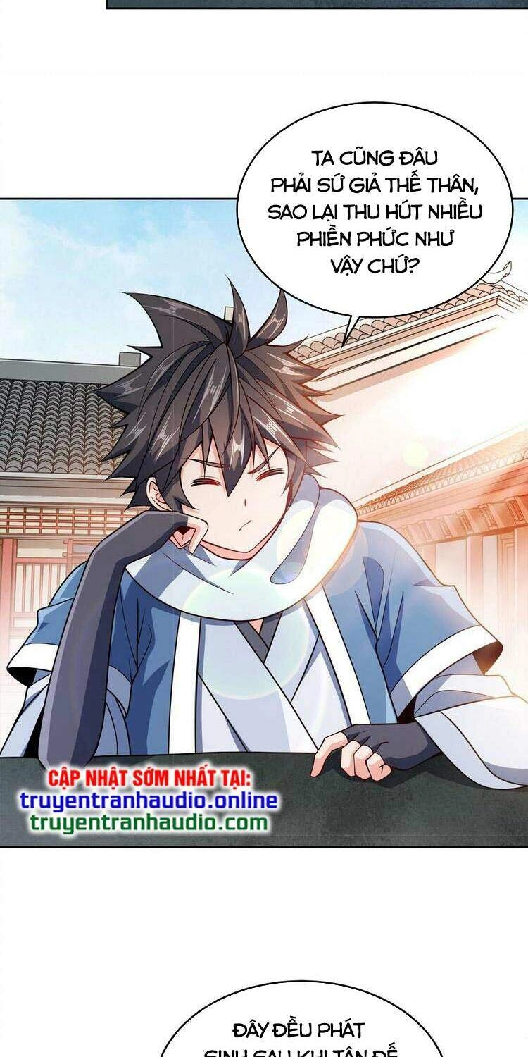 Nương Tử Nhà Ta Là Nữ Đế Chapter 43 - 2