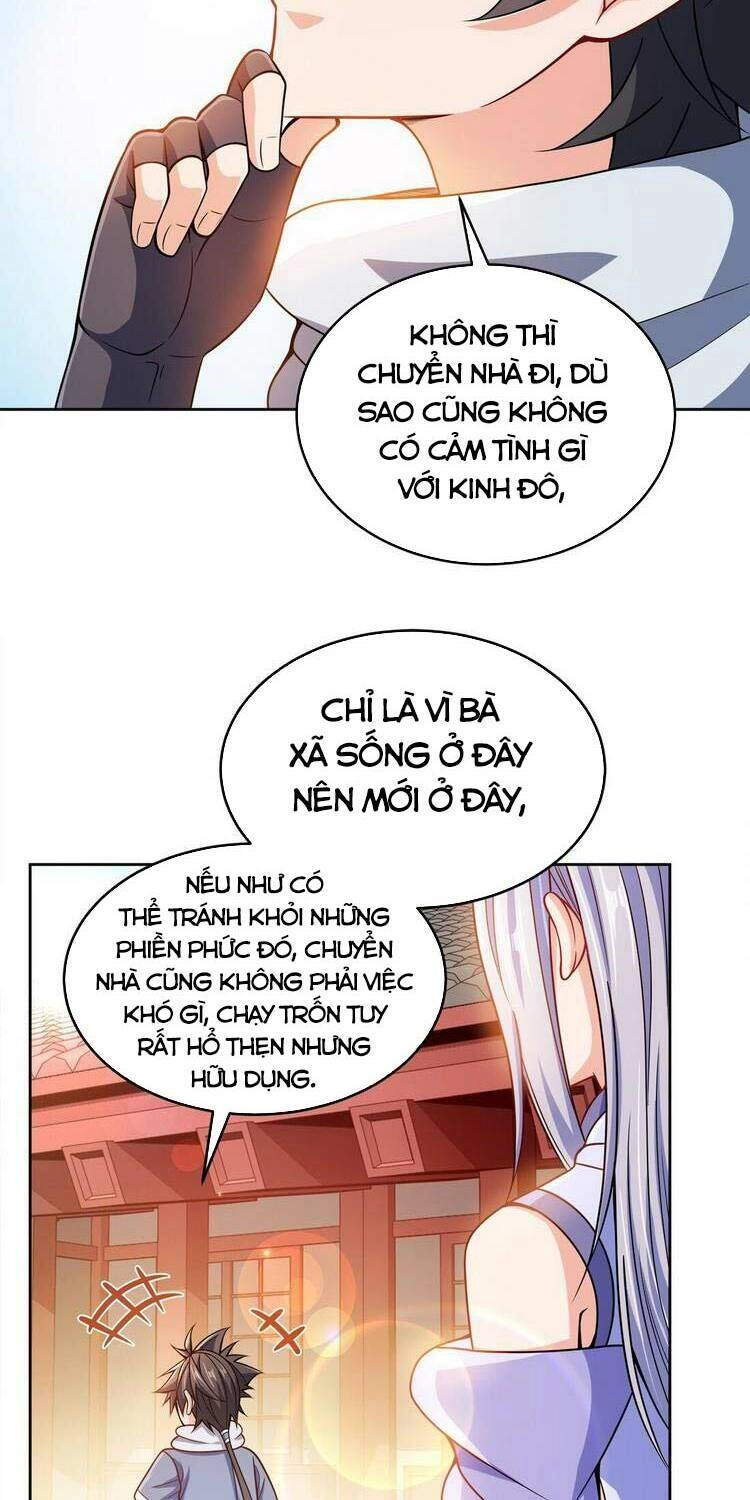 Nương Tử Nhà Ta Là Nữ Đế Chapter 43 - 4