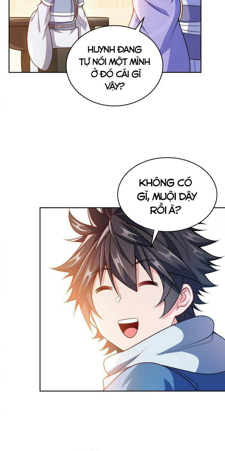 Nương Tử Nhà Ta Là Nữ Đế Chapter 43 - 5