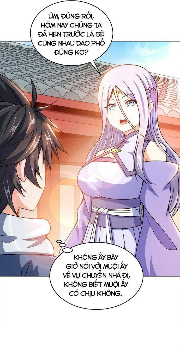 Nương Tử Nhà Ta Là Nữ Đế Chapter 43 - 6