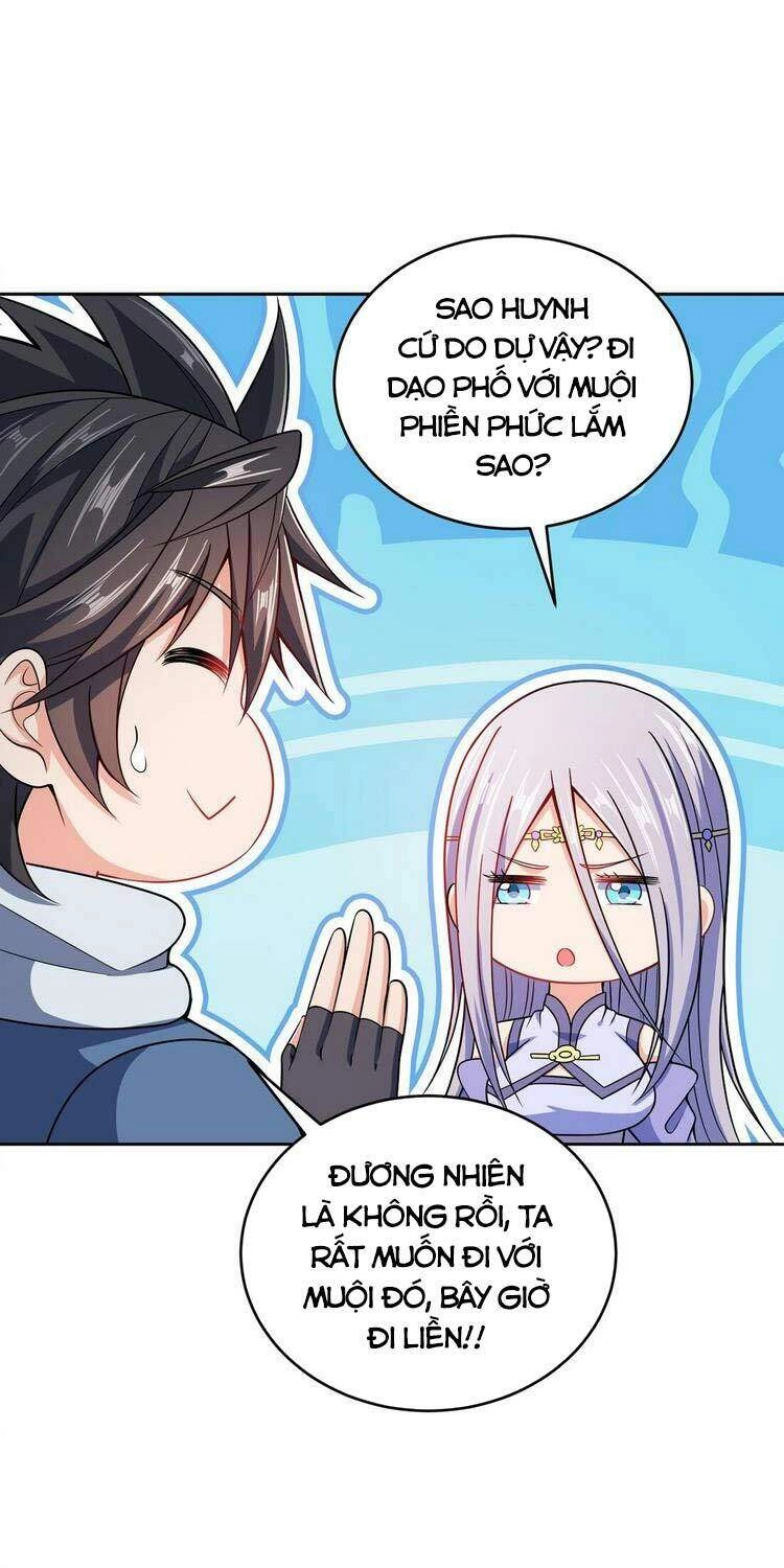 Nương Tử Nhà Ta Là Nữ Đế Chapter 43 - 7