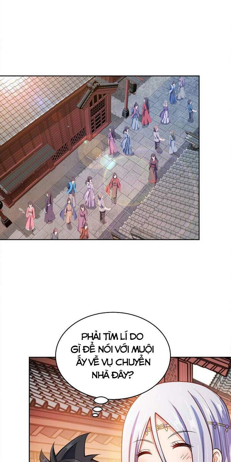 Nương Tử Nhà Ta Là Nữ Đế Chapter 43 - 8