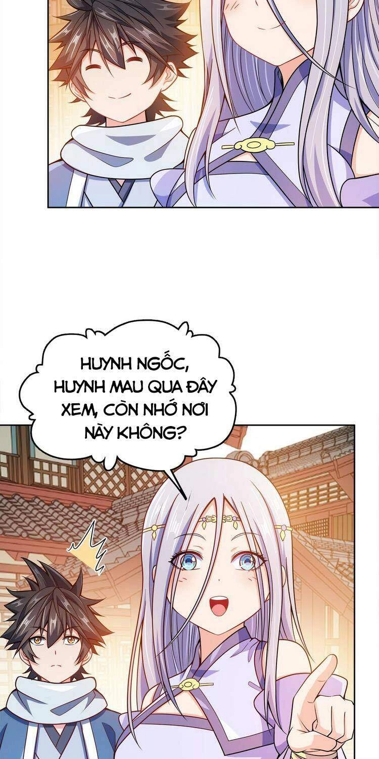 Nương Tử Nhà Ta Là Nữ Đế Chapter 43 - 9