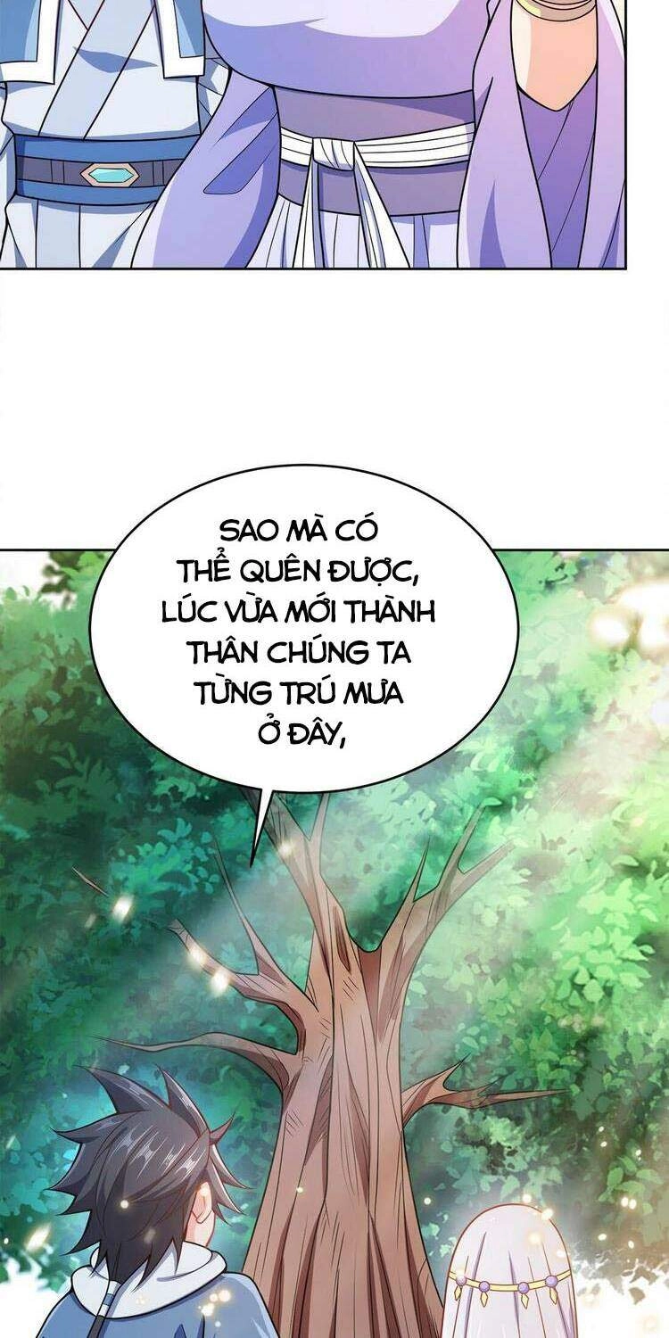 Nương Tử Nhà Ta Là Nữ Đế Chapter 43 - 10