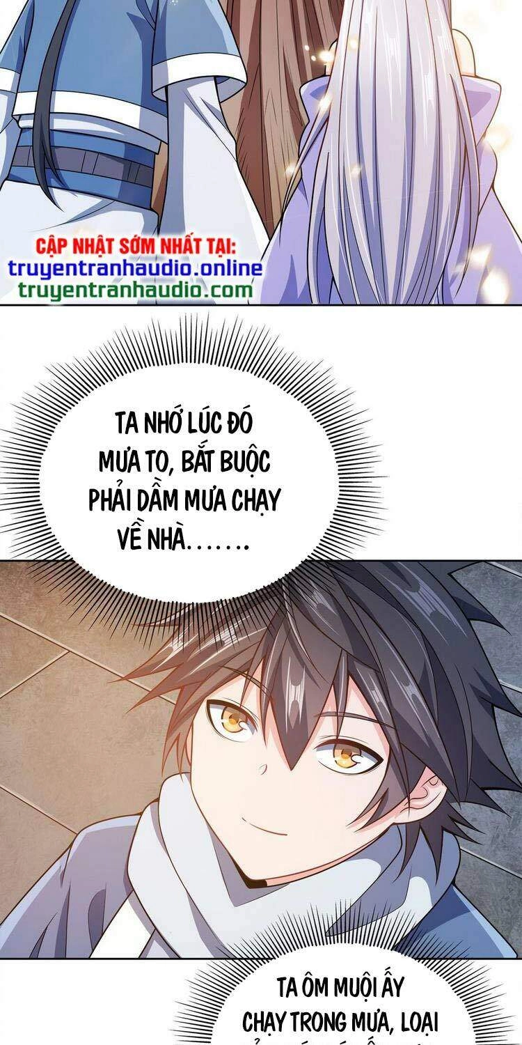 Nương Tử Nhà Ta Là Nữ Đế Chapter 43 - 11