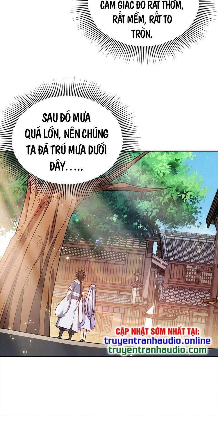 Nương Tử Nhà Ta Là Nữ Đế Chapter 43 - 12