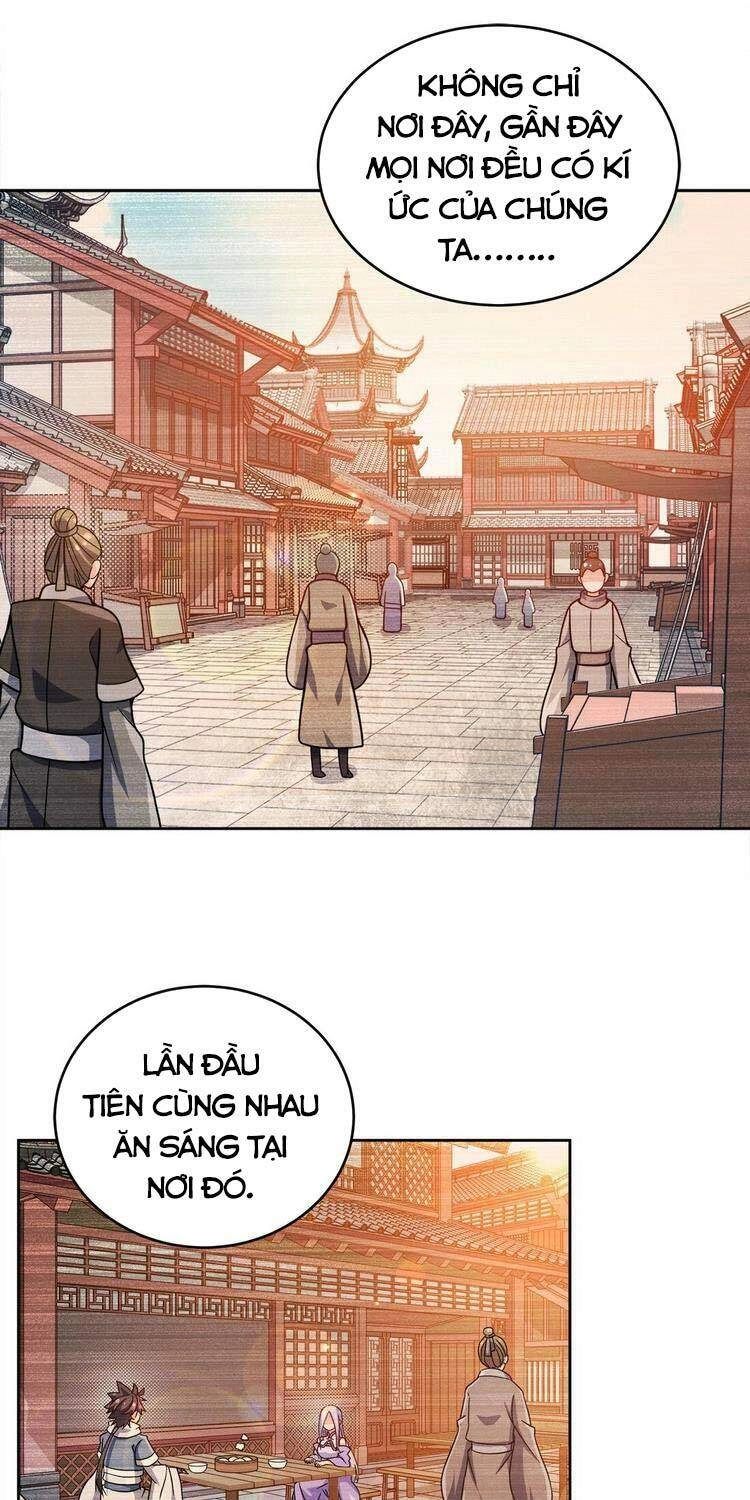 Nương Tử Nhà Ta Là Nữ Đế Chapter 43 - 13