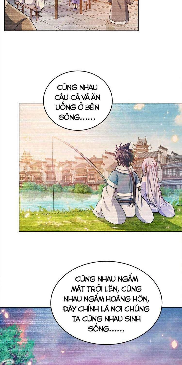 Nương Tử Nhà Ta Là Nữ Đế Chapter 43 - 14