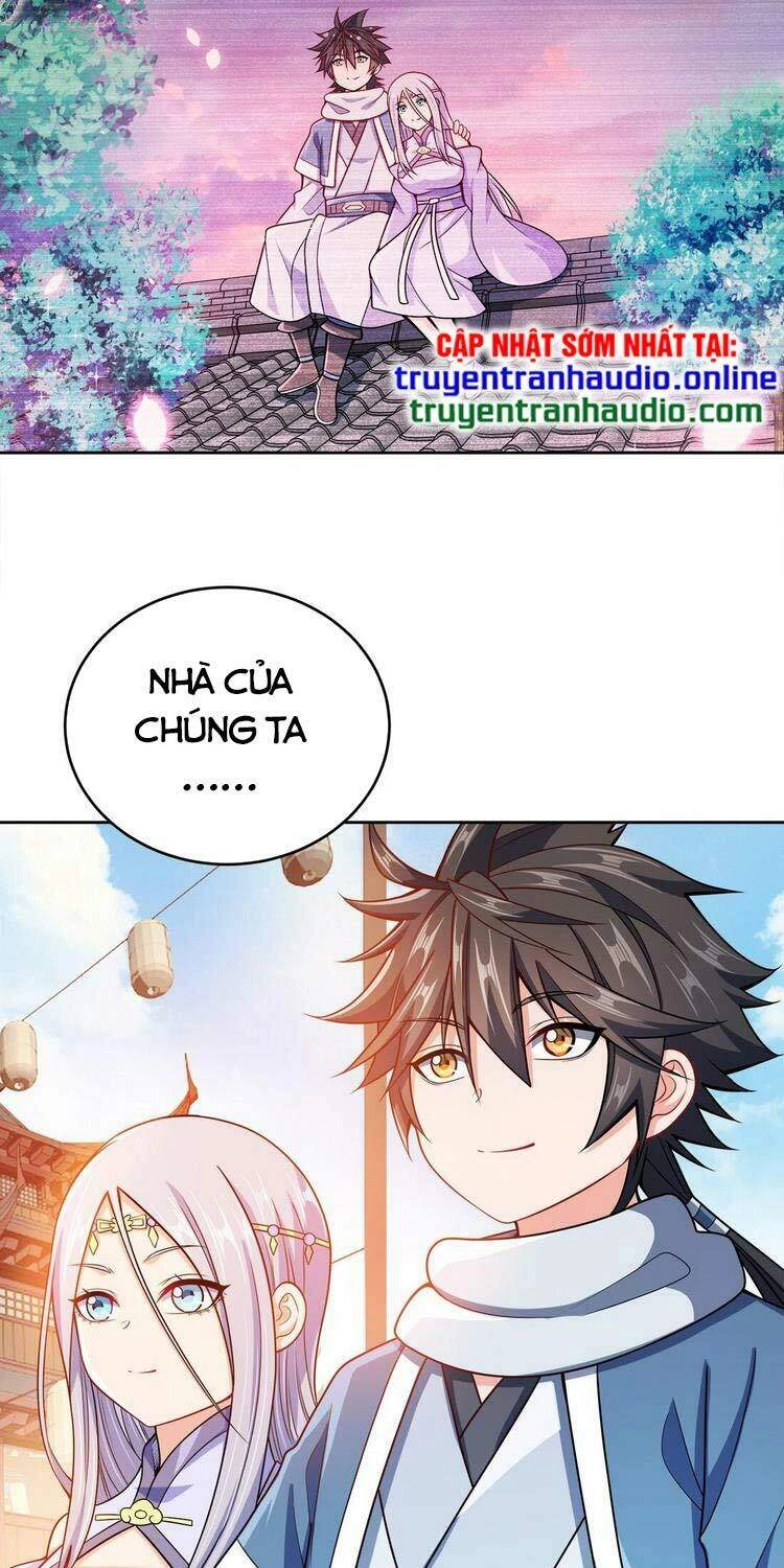 Nương Tử Nhà Ta Là Nữ Đế Chapter 43 - 15