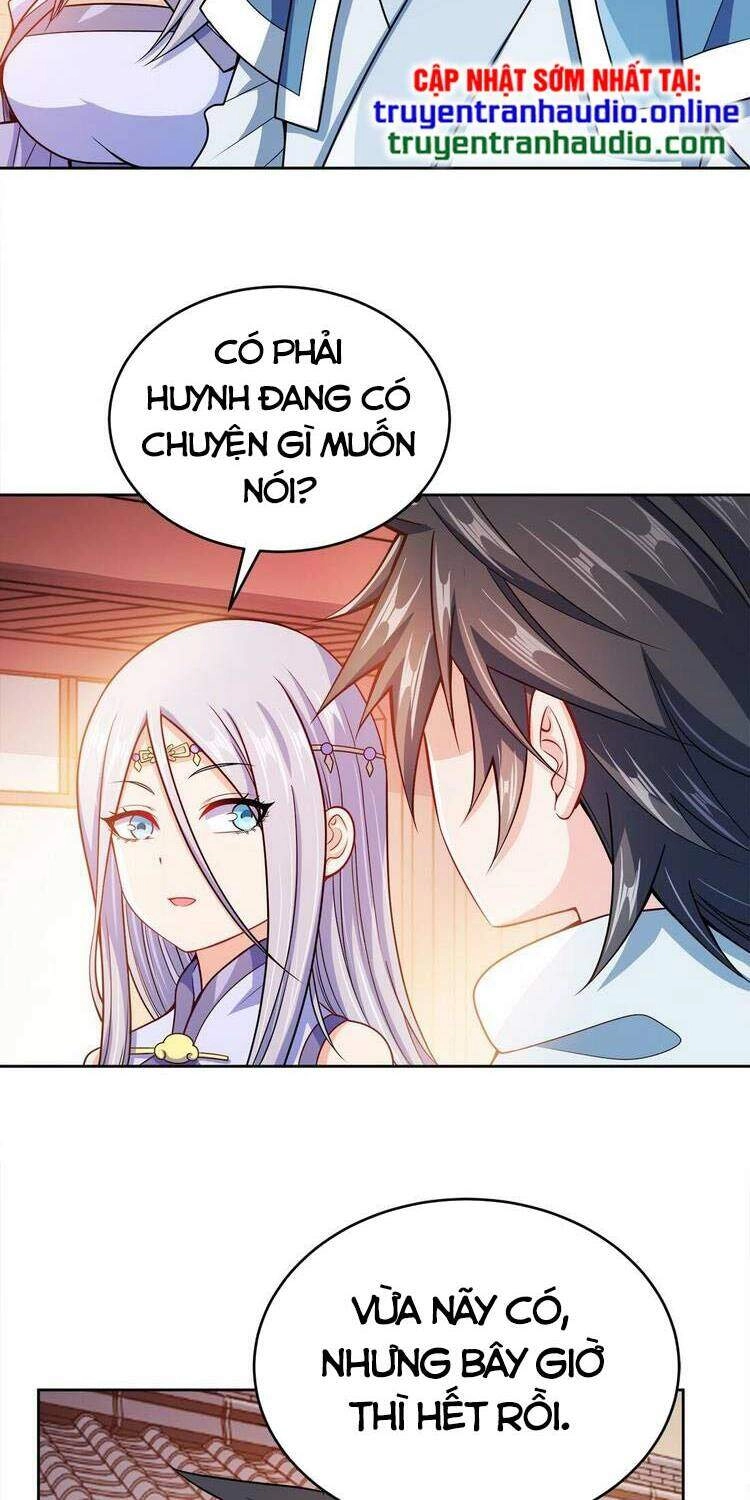 Nương Tử Nhà Ta Là Nữ Đế Chapter 43 - 16