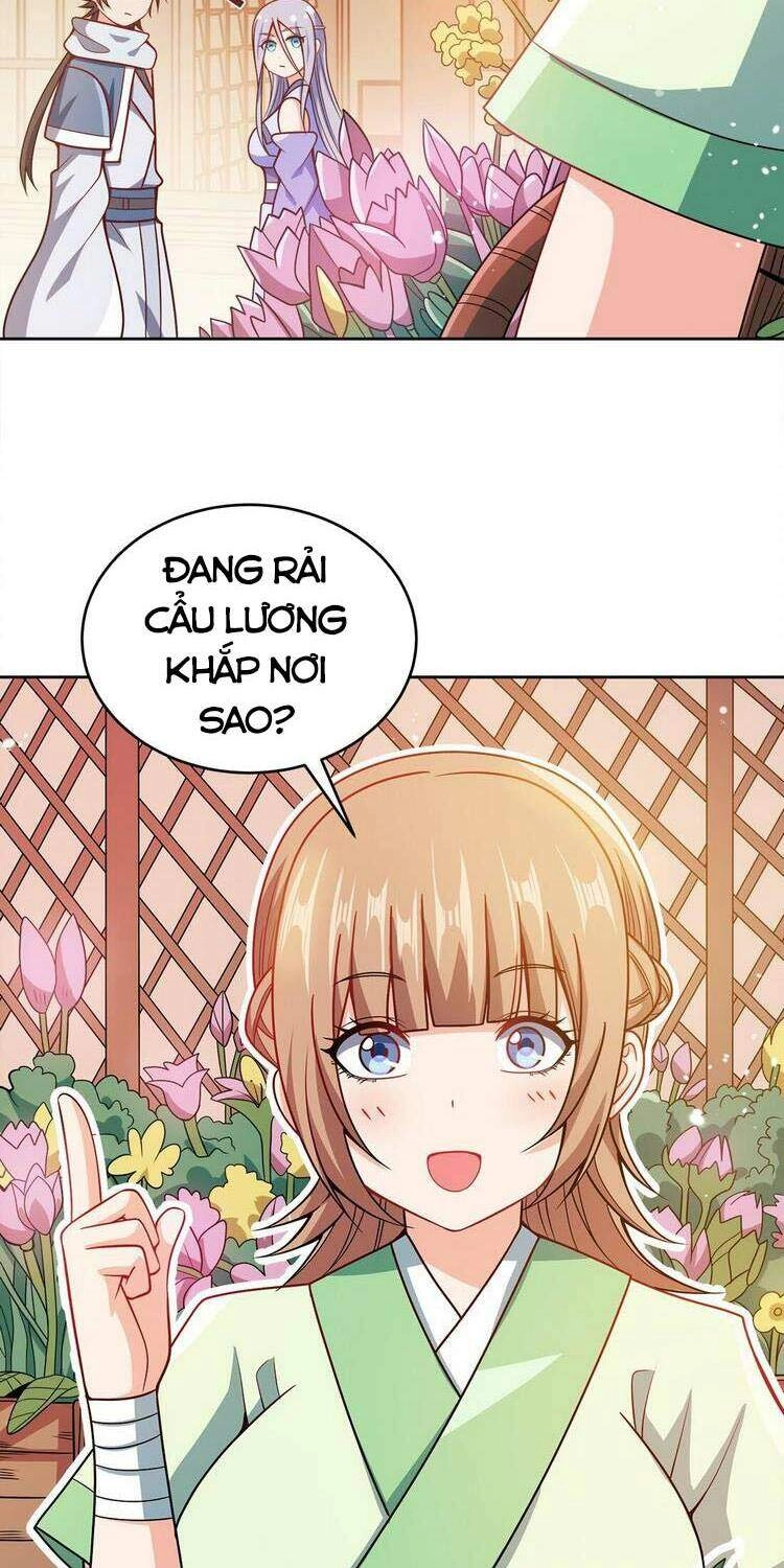 Nương Tử Nhà Ta Là Nữ Đế Chapter 43 - 18