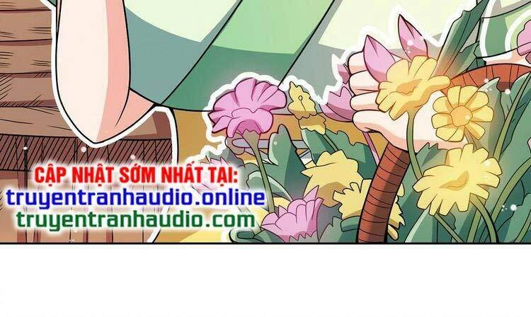 Nương Tử Nhà Ta Là Nữ Đế Chapter 43 - 19