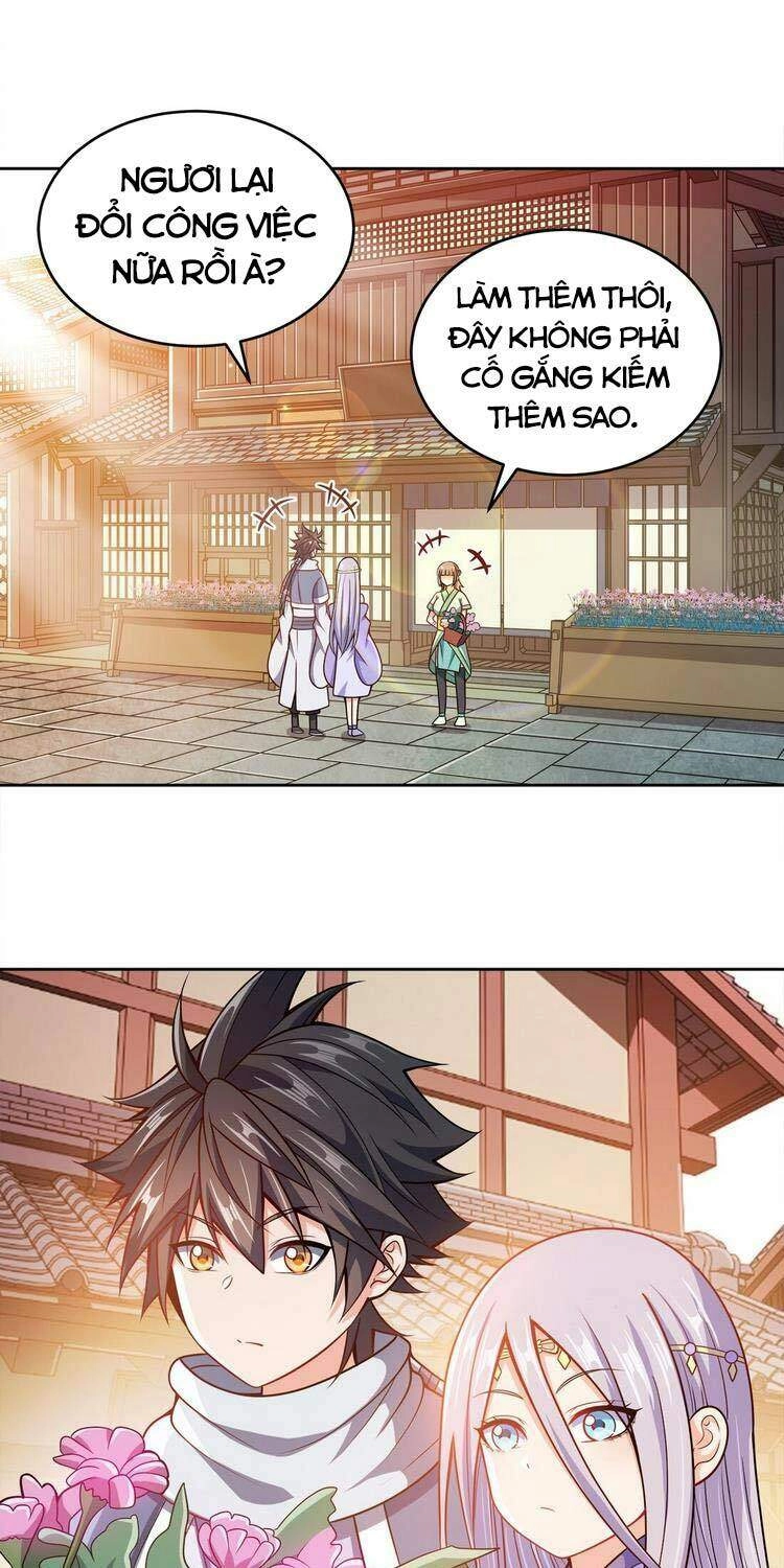 Nương Tử Nhà Ta Là Nữ Đế Chapter 43 - 20